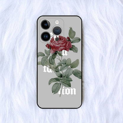 Reputation Inspired iPhone Case