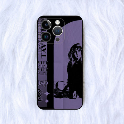 Reputation Inspired iPhone Case