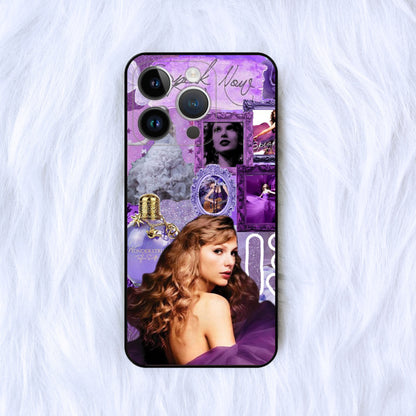 Speak Now Inspired iPhone Case