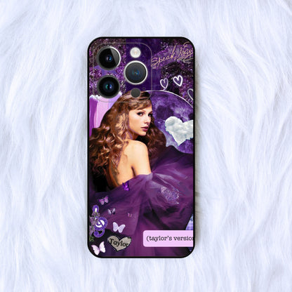 Speak Now Inspired iPhone Case