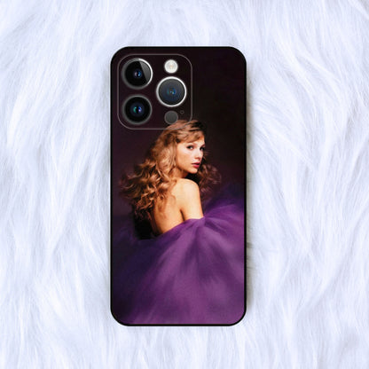 Speak Now Inspired iPhone Case