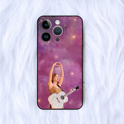 Speak Now Inspired iPhone Case