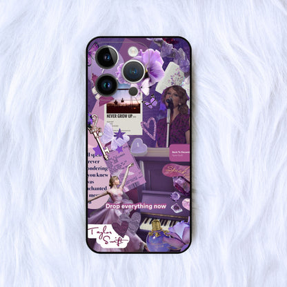 Speak Now Inspired iPhone Case