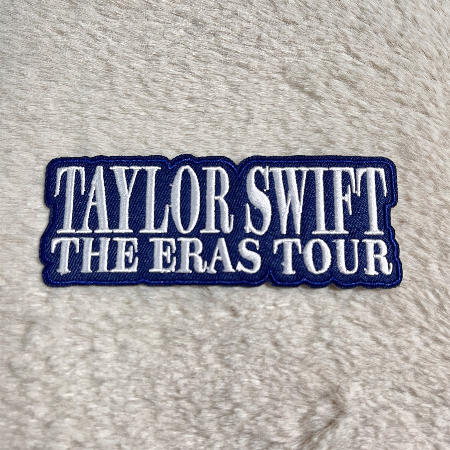 Swiftie Iron On Patches